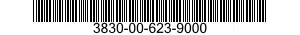 3830-00-623-9000  3830006239000 006239000