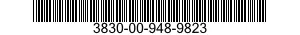 3830-00-948-9823  3830009489823 009489823