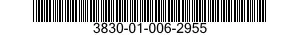 3830-01-006-2955  3830010062955 010062955