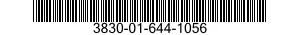 3830-01-644-1056 BOOM,CRANE 3830016441056 016441056