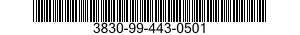 3830-99-443-0501  3830994430501 994430501
