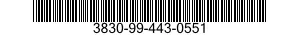 3830-99-443-0551  3830994430551 994430551