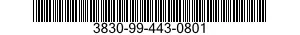 3830-99-443-0801  3830994430801 994430801