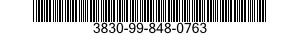 3830-99-848-0763  3830998480763 998480763