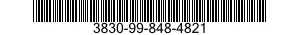 3830-99-848-4821  3830998484821 998484821