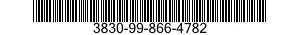 3830-99-866-4782  3830998664782 998664782