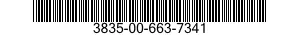3835-00-663-7341 VALVE SECTION,PIPELINE 3835006637341 006637341