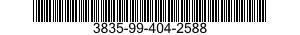 3835-99-404-2588 PULL PLUG TEST ASSEMBLY 3835994042588 994042588