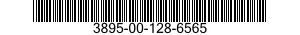 3895-00-128-6565  3895001286565 001286565