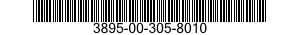 3895-00-305-8010  3895003058010 003058010