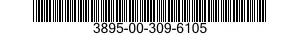 3895-00-309-6105  3895003096105 003096105