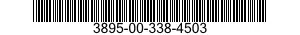 3895-00-338-4503  3895003384503 003384503