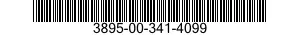 3895-00-341-4099  3895003414099 003414099