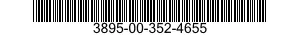 3895-00-352-4655  3895003524655 003524655