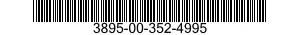 3895-00-352-4995  3895003524995 003524995