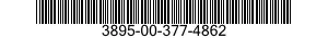 3895-00-377-4862  3895003774862 003774862