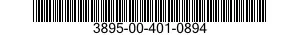 3895-00-401-0894  3895004010894 004010894