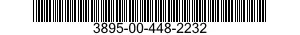 3895-00-448-2232  3895004482232 004482232