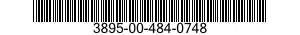 3895-00-484-0748  3895004840748 004840748