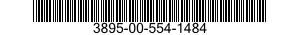 3895-00-554-1484  3895005541484 005541484