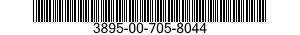 3895-00-705-8044  3895007058044 007058044