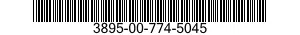 3895-00-774-5045  3895007745045 007745045