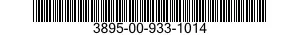 3895-00-933-1014  3895009331014 009331014
