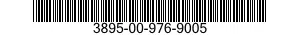 3895-00-976-9005  3895009769005 009769005