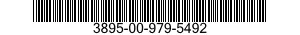 3895-00-979-5492  3895009795492 009795492
