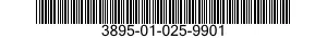 3895-01-025-9901  3895010259901 010259901