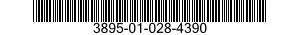 3895-01-028-4390 DISTRIBUTOR,BITUMINOUS MATERIAL,TANK TYPE 3895010284390 010284390