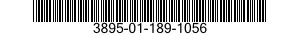 3895-01-189-1056 REEL,CABLE 3895011891056 011891056