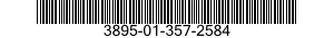 3895-01-357-2584 REEL,CABLE 3895013572584 013572584