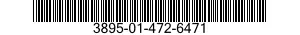 3895-01-472-6471 REELING MACHINE,CABLE,ENGINE DRIVEN 3895014726471 014726471
