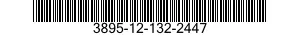 3895-12-132-2447  3895121322447 121322447