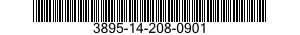 3895-14-208-0901  3895142080901 142080901