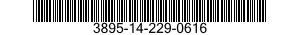3895-14-229-0616  3895142290616 142290616
