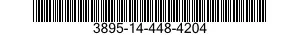 3895-14-448-4204 REEL,CABLE 3895144484204 144484204