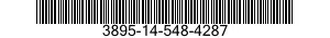 3895-14-548-4287 DISTRIBUTOR,BITUMINOUS MATERIAL,TANK TYPE 3895145484287 145484287