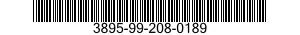 3895-99-208-0189  3895992080189 992080189