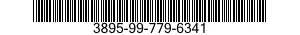 3895-99-779-6341  3895997796341 997796341