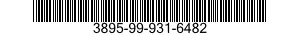 3895-99-931-6482  3895999316482 999316482