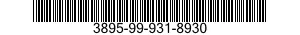 3895-99-931-8930  3895999318930 999318930