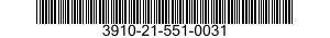 3910-21-551-0031 SUPPORT,GRAVITY CONVEYOR,FLOOR 3910215510031 215510031