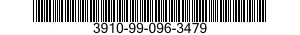 3910-99-096-3479  3910990963479 990963479