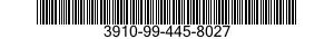 3910-99-445-8027 CONVEYOR,ROLLER,GRA 3910994458027 994458027