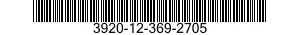 3920-12-369-2705 TRUCK,HAND 3920123692705 123692705