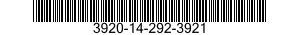 3920-14-292-3921  3920142923921 142923921