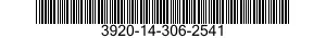 3920-14-306-2541  3920143062541 143062541