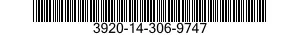 3920-14-306-9747  3920143069747 143069747